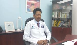 Recomiendan aislar a ni&ntilde;os  con varicela; casos se concentran en el Gran Santo Domingo