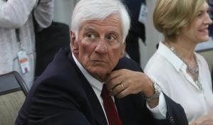 Imputan a exalcalde chileno por fraude al fisco y asociación ilícita