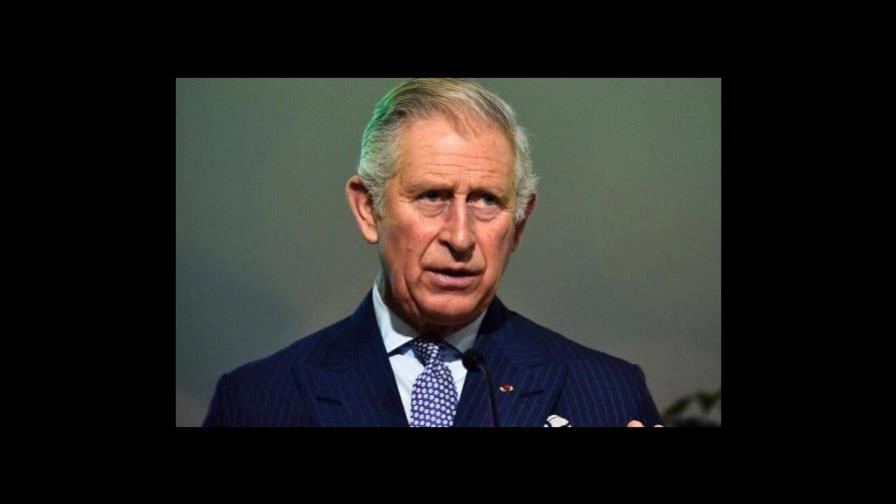 Los estadounidenses le guardan rencor a Carlos III por su tortuosa relación con Diana Los estadounidenses le guardan rencor a Carlos III por su tortuosa relación con Diana