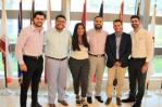 Emprendedores dominicanos viajarán a los Estados Unidos como becarios YLAI Emprendedores dominicanos viajarán a los Estados Unidos como becarios YLAI