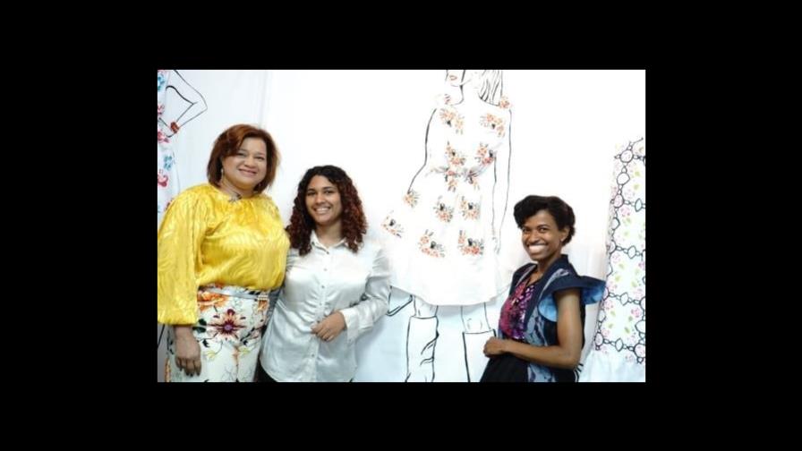 Escuela de Diseño inaugura Semana Universitaria del Diseño UASD 2023