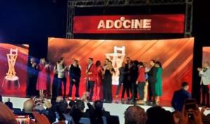 Lista oficial de ganadores de Premios La Silla 2023