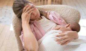 La ansiedad, una de las tantas amenazas que padecen las madres