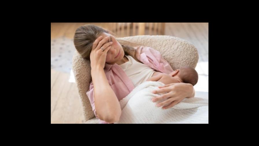 La ansiedad, una de las tantas amenazas que padecen las madres