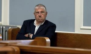 Eliot Cutler, asesor del expresidente Carter, se declara culpable de pornografía infantil