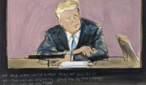 Juez otorga plazo a Donald Trump para decidir si testifica en juicio por violación