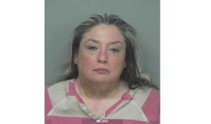 Pareja del sospechoso de tiroteo en Texas obstaculizó el arresto