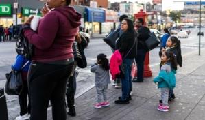 Latinas en Nueva York ganan 58 centavos por cada dólar de hombre blanco