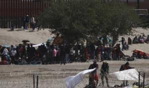 Más de 25,000 dominicanos que hicieron la vuelta por México serán deportados a RD desde EE.UU.