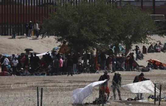Más de 25,000 dominicanos que hicieron la vuelta por México serán deportados a RD desde EE.UU.