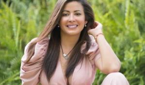 Dafne Guzmán conducirá alfombra rosada de Premios Dominicanisimo junto a Carlos Lamarche