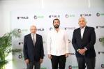 BHD y Major League Baseball renuevan contrato de exclusividad BHD y Major League Baseball renuevan contrato de exclusividad