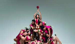 Noches de ballet en el aniversario del Teatro Nacional