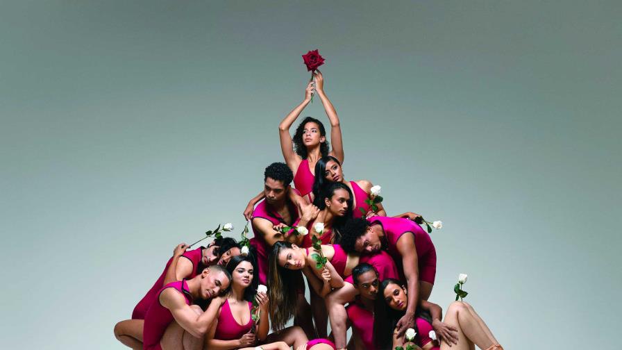 Noches de ballet en el aniversario del Teatro Nacional Noches de ballet en el aniversario del Teatro Nacional
