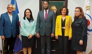 El Congreso da primeros pasos para posible juicio político a miembros de la Cámara de Cuentas