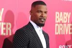 Jamie Foxx reaparece en redes tras ser reportado en estado delicado de salud