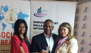 Escritor Juan Colón gana nueva vez en Italia concurso internacional de poesía