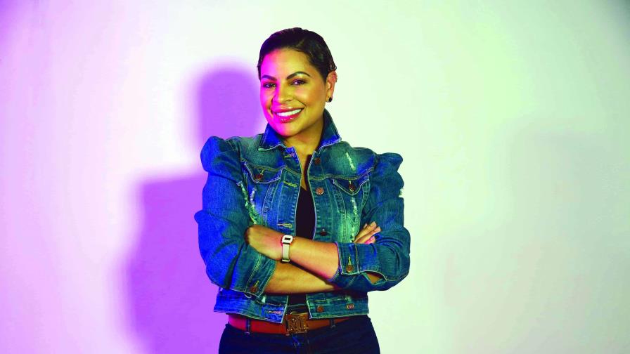 “El Show de La González Special Edition” al hotel Jaragua “El Show de La González Special Edition” al hotel Jaragua