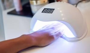 L&aacute;mparas de u&ntilde;as podr&iacute;an causar c&aacute;ncer