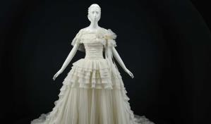 Tras la gala, el MET expone legado del camaleón Karl Lagerfeld