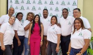 Fundación ayuda comunidades de San Cristóbal y Bayaguana a salir de la marginalidad