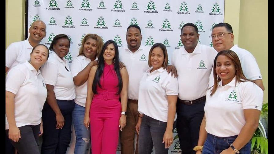 Fundación ayuda comunidades de San Cristóbal y Bayaguana a salir de la marginalidad