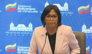 No reconocemos decisión de remate de petrolera en EEUU, dice Venezuela