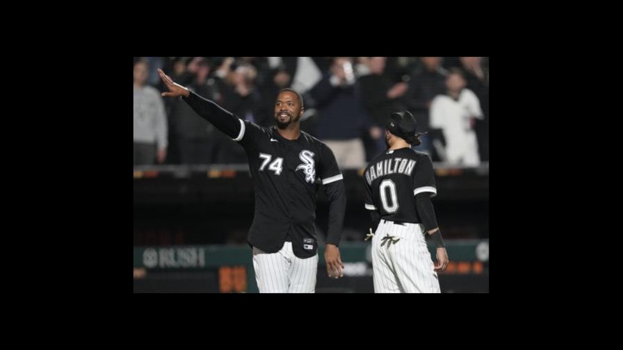 Jiménez rompe el empate; Medias Blancas vencen a Mellizos