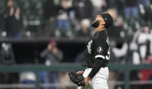 Relevista Kenyan Middleton llama tramposo a Correa tras poncharlo