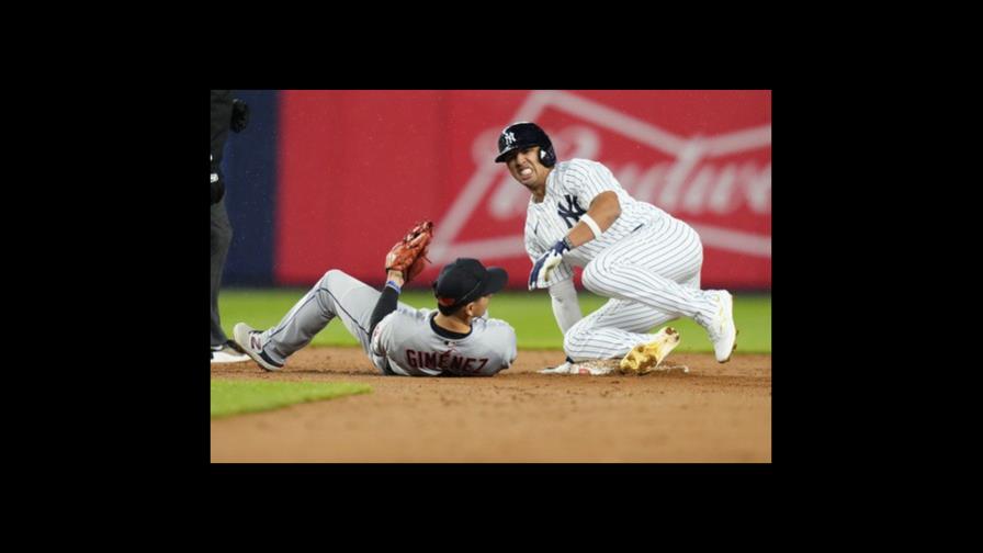 Yanquis remontan y vencen a Guardianes 4-3 en 10 entradas