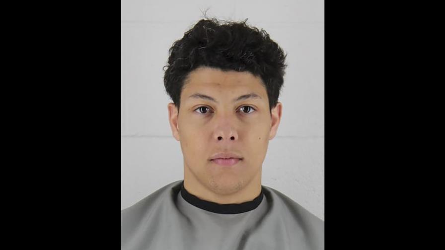 Jackson, hermano de Patrick Mahomes, es acusado de agresión sexual