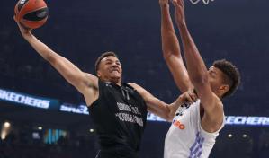 El Real Madrid repite gesta en Belgrado y se jugará todo en casa