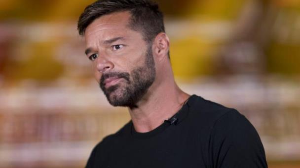 Sobrino de Ricky Martin lo contrademanda por 10 millones de dólares