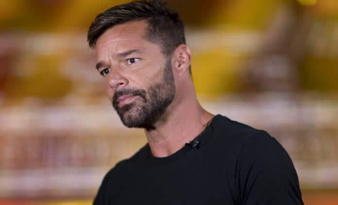 Sobrino de Ricky Martin lo contrademanda por 10 millones de dólares