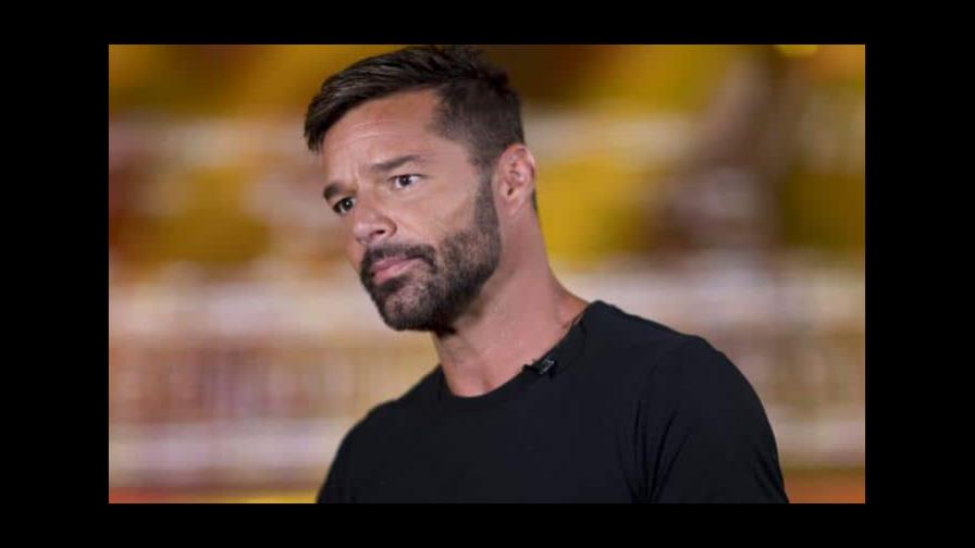 Sobrino de Ricky Martin lo contrademanda por 10 millones de dólares