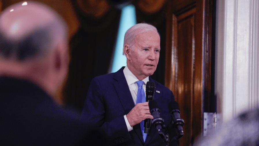 Biden prepara sanciones por violencia en Sudán
