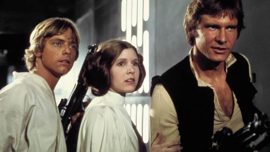 Día de Star Wars: el orden cronológico de las películas y series de la saga