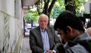 Argentina condena exministro y seis expolicías por crímenes de lesa humanidad