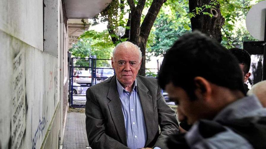 Argentina condena exministro y seis expolicías por crímenes de lesa humanidad