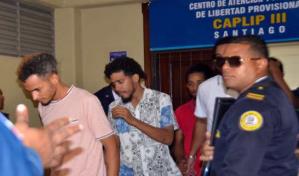 Aplazan otra vez audiencia por caso Gioser Feliz; defensa de imputados solicita evidencias