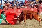 Inician las corridas de toros en El Seibo Inician las corridas de toros en El Seibo
