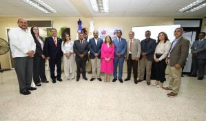 Defensor del Pueblo inaugura primera Casa de Formación en Derechos