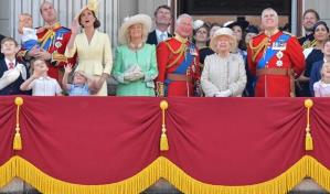 ¿Cuánto vale la monarquía británica?