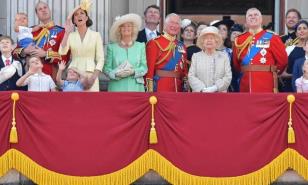 ¿Cuánto vale la monarquía británica?