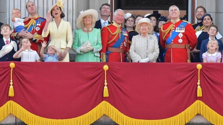 ¿Cuánto vale la monarquía británica? ¿Cuánto vale la monarquía británica?
