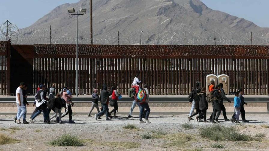 Migración de México suspende temporalmente estancias provisionales en el país
