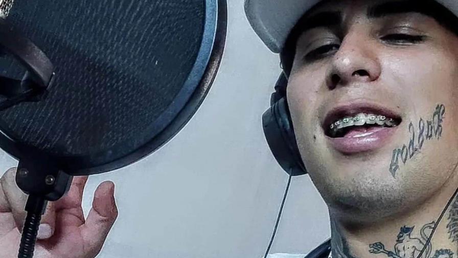 Matan influencer boricua en medio de una rueda de prensa en México Matan influencer boricua en medio de una rueda de prensa en México