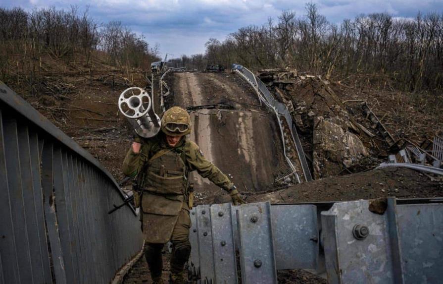 Rusia evacúa a ciudadanos de 18 localidades en anexionada región de Zaporiyia