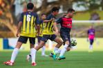 Los Pequeños Gigantes un ejemplo de integridad y ética deportiva