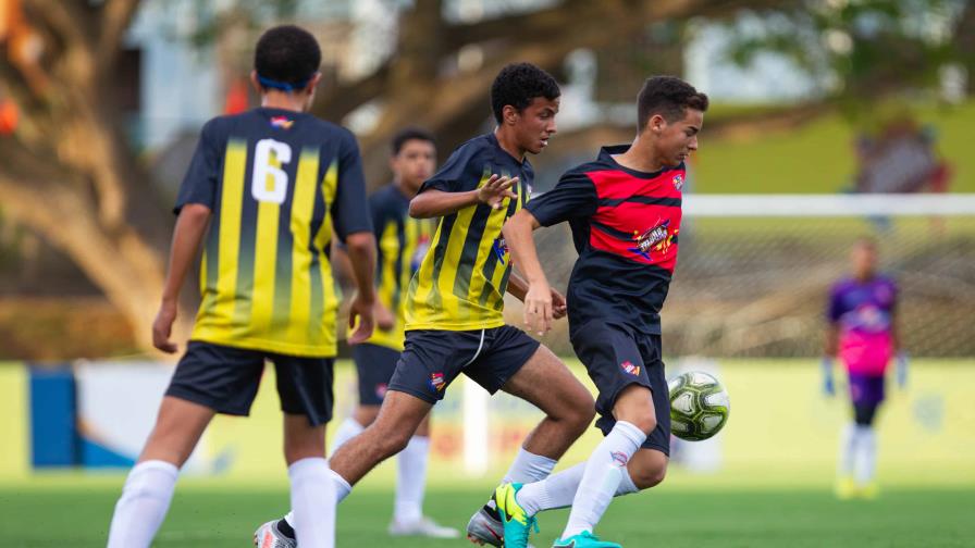 Los Pequeños Gigantes un ejemplo de integridad y ética deportiva